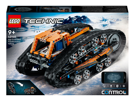 LEGO® Technic 42140 Multivozidlo na dálkové ovládání