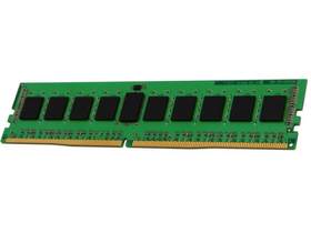 Kingston Client Premier DDR4 8GB 2666MHz Single Rank pamäť RAM