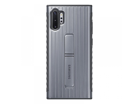 Samsung Galaxy Note 10 protective cover, srebrn