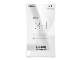 Samsung zaščitna folija za Samsung Galaxy A71
