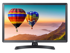 LG PersonalTV 28TN515V-WZ TV monitor
