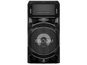 LG ON5 XBOOM Bluetooth party zvukový systém