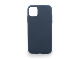 Cellect Premium navlaka za iPhone 12 Pro Max, plava