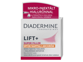 Diadermine Lift+ Superfiller SPF30 denný krém proti vráskam, 50 ml