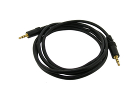 RCA 84018 jack-jack kabel, 1.5m