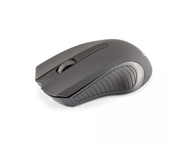 Sbox WM-373B Wireless Mouse, schwarz