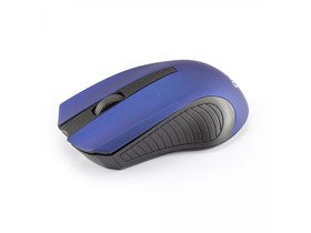 Sbox WM-373BL bežični miš, plava