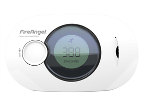 FireAngel FA3322-INT FireAngel CO senzor - LCD