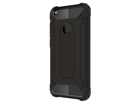 Defender plastična zaštita za mobitel za Huawei P10 Lite, crna
