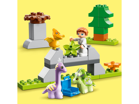 LEGO DUPLO® Jurassic World 10938 Dinosaurier Kindergarten