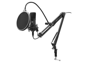 White Shark Zonis mikrofon set