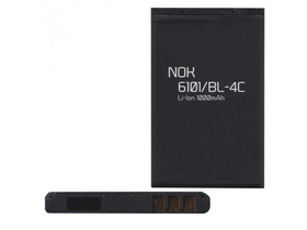 Gigapack 1000mAh Li-Ion batéria pre Nokia 108