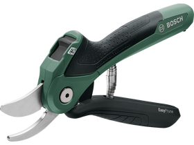 Bosch EasyPrune Akumulátorové zahradnické nůžky, 450 řezů, 3,6V / 3,5Ah