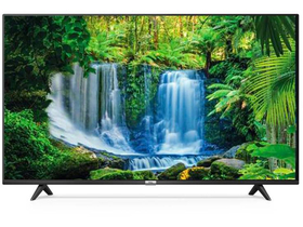TCL 43P610 Smart LED TV, 108 cm, 4K, Android