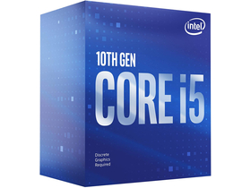 Intel i5 10400f 2,90 GHz LGA1200 procesor