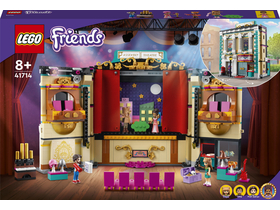 LEGO® Friends 41714 Andrea a divadelní škola