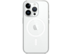 Apple iPhone 14 Pro MagSafe prozoren ovitek