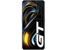 Realme GT 5G 8GB/128GB Dual SIM kártyafüggetlen okostelefon, Dashing Blue (Android)
