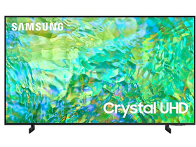 Samsung UE55CU8002KXXH Smart LED TV, 138 cm, 4K, Crystal Ultra HD