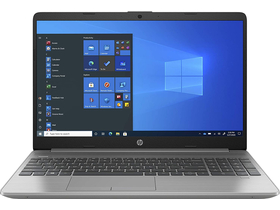 HP 250 G8 2X7L6EA notebook, HUN, strieborný + Windows10