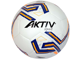 Nogometna lopta Aktivsport FORTUNE veličina: 5