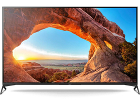 Sony KD43X89JAEP Smart LED Televize, 108 cm, 4K Ultra HD, Google TV