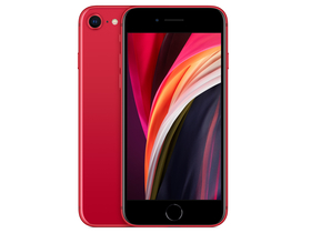 Apple iPhone SE 64GB  pametni telefon (mhgr3gh/a), crveni