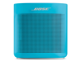 Bose B752195-0500 SoundLink Colour II Bluetooth zvučnik, plavi