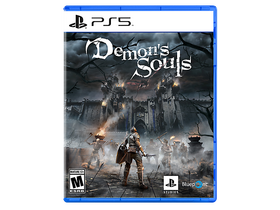 Sony Demon`s Soul Remake PS5 hra