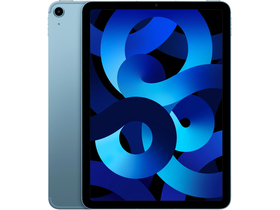 Apple iPad Air 10.9" WiFi + Cellular 64GB 5G Tablet, blau