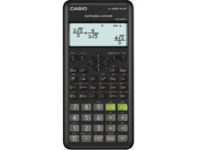 Casio "FX-350ES Plus" 252 vedecká kalkulačka