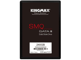 Kingmax 2.5" SATA3 240GB unutarnji SSD