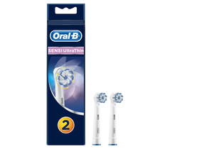 Oral-B EB60-2 Sensi Ultrathin náhradné nástavce, 2 ks