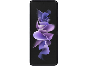 Samsung Galaxy Z Flip3 5G 128GB Single SIM, Black