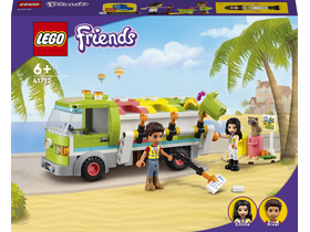 LEGO® Friends 41712 Kamion za reciklažu