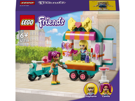LEGO® Friends 41719 Mobilni modni butik