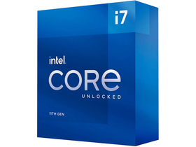 CPU Intel Core i7-11700K s1200 3,60GHz procesor