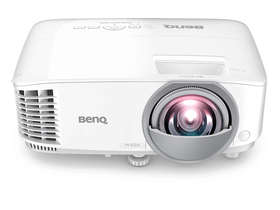 BenQ MW809STH WXGA projektor