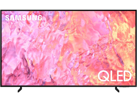 Samsung QE65Q60CAUXXH Smart QLED televízor, 165 cm, 4K, Ultra HD