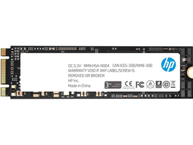 HP S700 SSD, 120GB, 2.5", SATA III, M.2