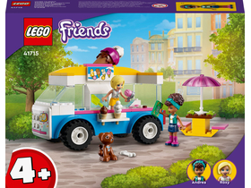 LEGO® Friends 41715 Sladoledarski kamion