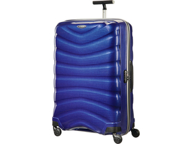 Samsonite Firelite velký kufr, sytě modrý (81 cm)
