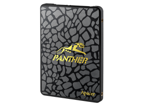 Apacer AS340 Panther 2.5" 480GB Sata3 SSD
