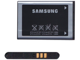 Samsung 960 / 1000 mAh Li-Ion baterija za Samsung Chat (GT-B3410)