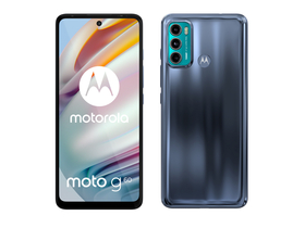 Motorola Moto G60 6GB/128GB Dual SIM,, Haze Gray