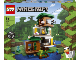 LEGO® Minecraft 21174 The Modern Treehouse