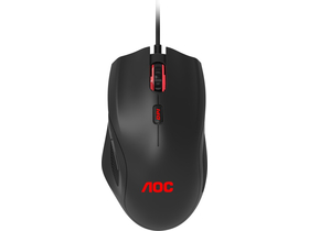 AOC GM200 RGB gamer miš