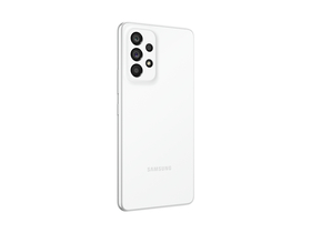 Pametni telefon Samsung Galaxy A53, Dual SIM, 128 GB, bel