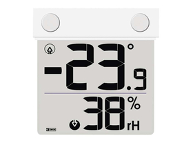 Digitales Thermometer Emos E1278