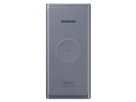 Samsung 25W Notladegerät (EB-U3300XJEGEU), dunkelgrau